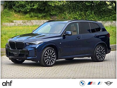 BMW X5 30d xDriv. M SPORT PRO PANO ACC AHK HUD 360°