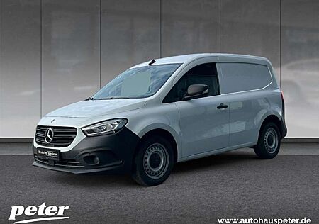 Mercedes-Benz Citan 112 CDI Kasten REGALEINBAU 7GT+KAMERA+KLIMA