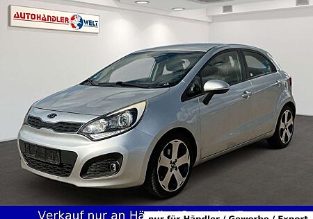 Kia Rio 1.4 CRDi 5-trg. AAC AHK PDC