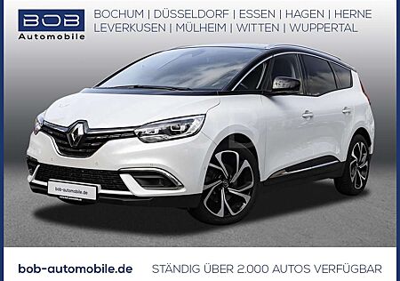 Renault Grand Scenic EXECUTIVE TCe 160 EDC *AHK*7-SITZE*