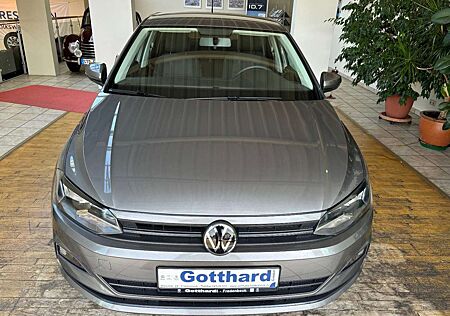 VW Polo Volkswagen 1.0 59kW Trendline "USB+Sitzheizung+Klima"