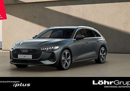 Audi A5 Avant 2.0 TFSI Tech Kamera AHK LED+ ACC PDC+