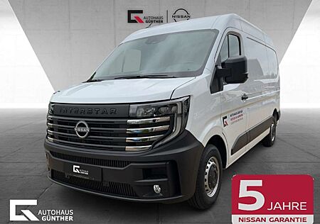 Nissan Interstar N-CONNECTA EV L2H2 87kWh Winter/270°/LRB