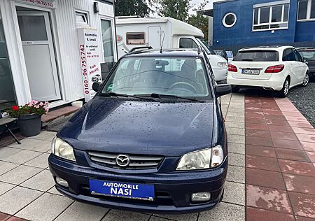 Mazda Demio 1.4 Automatik