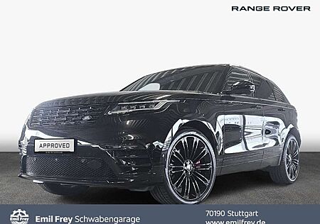 Land Rover Range Rover Velar D300 Autobiography