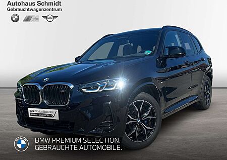 BMW X3 M 40i 608€ netto/mtl.*Panorama*AHK*Std Hzg*Laser*H/K