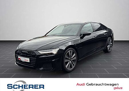 Audi A6 45 TFSI S line S tronic PANO KAMERA