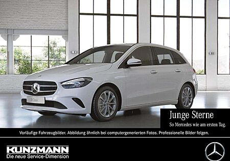 Mercedes-Benz B 250 Progressive MBUXNavi+ Kamera EasyPack