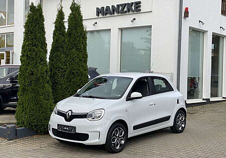 Renault Twingo SCe 75 LIMITED