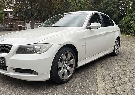 BMW 325i 325 Aut.