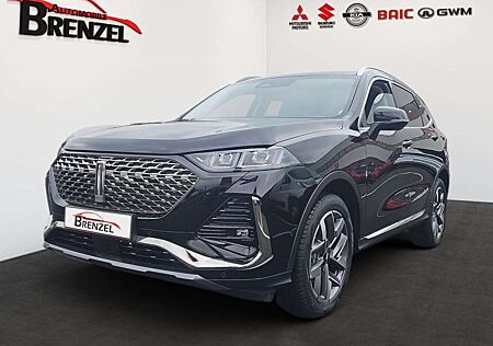 GWM WEY 03 2.0 PHEV Luxury el. Reichweite 113km Klima Navi