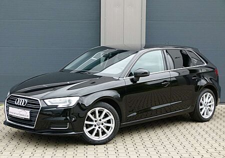 Audi A3 Sportb.35TFSI design Navi AHK Teilleder Xenon