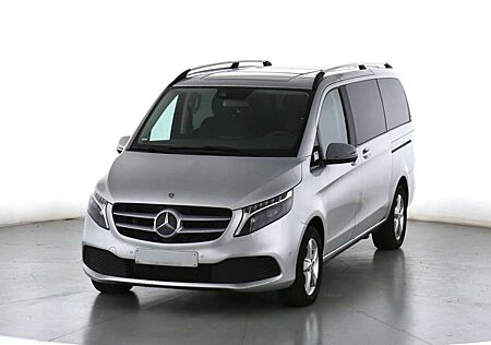 Mercedes-Benz V 250 d Edition 4 Matic AHK 2,5t/ILS-LED