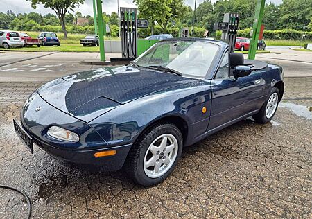 Mazda MX-5 16V