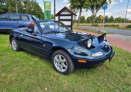 Mazda MX-5 16V