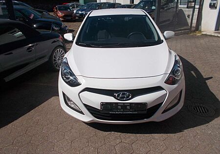 Hyundai i30 Classic