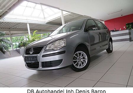 VW Polo Volkswagen IV Trendline Klima CD