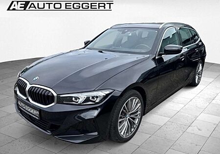 BMW 320 d XDRIVE StandHZG El. Panodach ACC Soundsystem LED