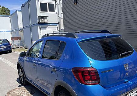 Dacia Sandero TCe 100 ECO-G Comfort