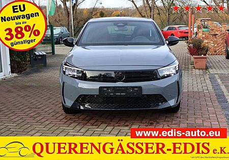 Opel Corsa 1.2 DIT GS 74KW 74 kW (101 PS), Schalt. 6-Gang,...