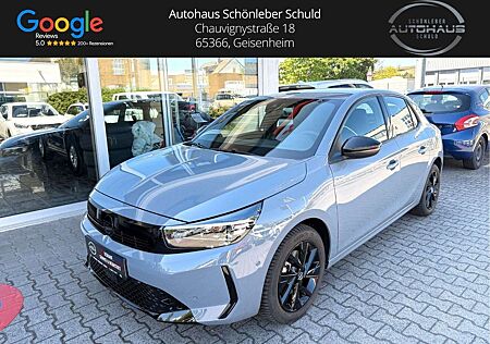 Opel Corsa F GS *1. HD*CARPLAY*ILUX*SITZH*KAMERA*ALLW