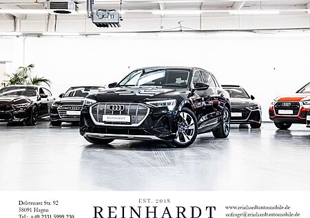 Audi e-tron 55 S LINE MATRIX/KEYLESS/KAM./LEDER/NAV+