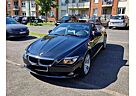 BMW 635d 635 6er Cabrio Diesel Aut.