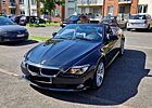 BMW 635d 635 6er Cabrio Diesel Aut.