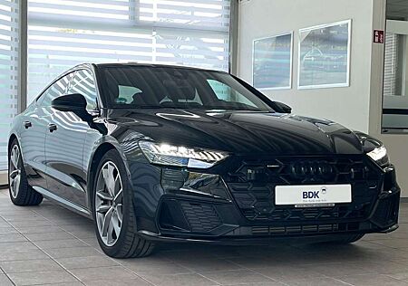Audi A7 Sportback 55 basis TFSI e quattro