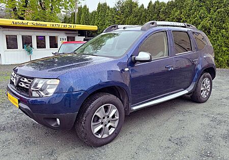 Dacia Duster TCe 125 4x4 Laureate