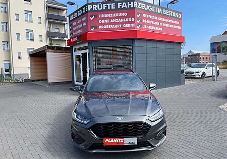 Ford Mondeo ST-Line AWD/Tempomat/Bluetooth/PDC/USB/Mobile Apps