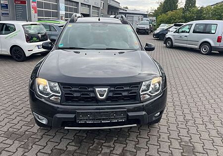 Dacia Duster I Black Shadow 4x2