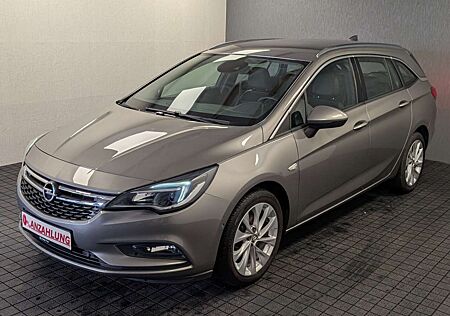 Opel Astra Innovation Navi+Kam+Temp+Isofix+Servic Neu