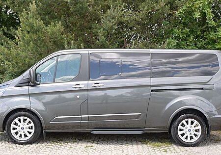 Ford Transit /Tourneo Custom Kombi 310 L2 Tourneo Tita