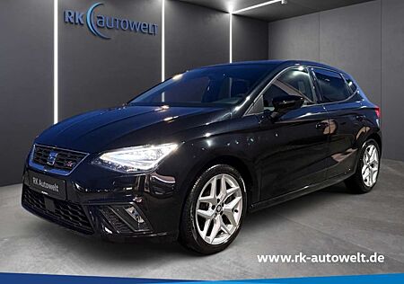 Seat Ibiza FR-Line 1.0 TSI Navi Apple CarPlay DAB+