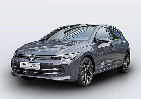 VW Golf Volkswagen 1.5 eTSI DSG STYLE NEUES Modell 50 Jahre Pa