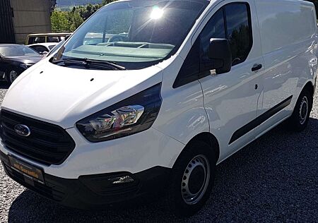 Ford Transit Custom 320 L1