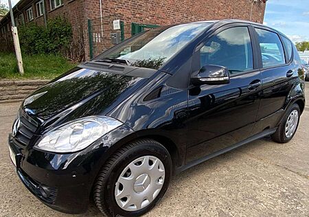 Mercedes-Benz A 160 Aut.+Sitzheizung+PDC+Allwetterräder+AHK