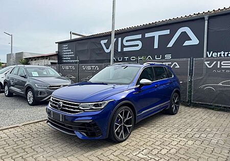 VW Tiguan Volkswagen R 2.0 TSI*VIRTUAL*PANO*4MO*KAM*APP-CAR*