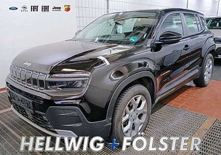 Jeep Avenger Altitude 1.2 T- Klimaautom. SHZ Keyless
