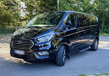 Ford Tourneo Custom TOURNEO" TITANIUM X 320L BUS