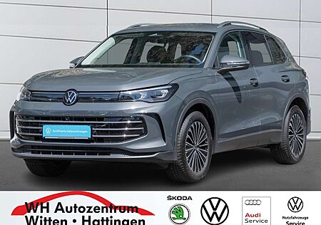 VW Tiguan Volkswagen 1.5 eTSI DSG Elegance NAVI AHK AREAVIEW IQ-LIGH...