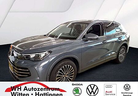 VW Tiguan Volkswagen 1.5 eTSI DSG Elegance NAVI AHK AREAVIEW IQ-LIGH...