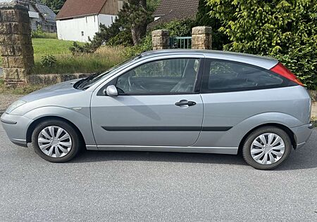 Ford Focus Trend