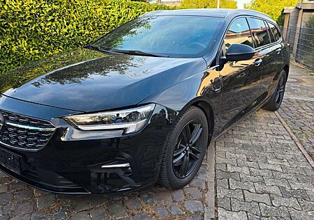 Opel Insignia B GS Interieur Pano Memory IntelliLux
