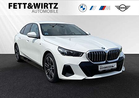 BMW i5 xDrive40 Lr. 461,- br. o.Anz. 27Mon/5`Km p.A.