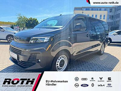 Opel Vivaro Kombi XL 2.2 *Navi*LED*PDC*Kamera*
