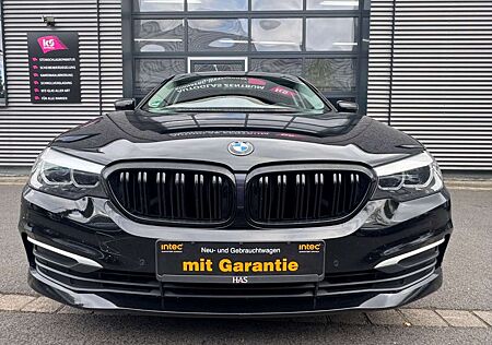BMW 530 I*EURO 6*NAVI*BI-XENON*SHADOW LINE HOCHGLANZ