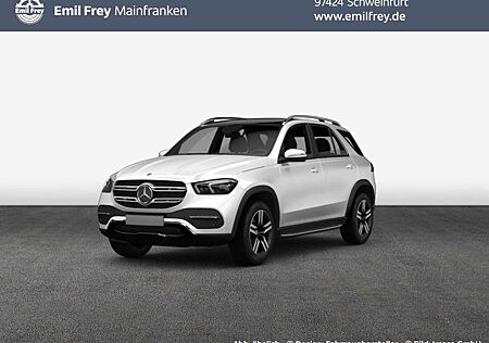 Mercedes-Benz GLE 350 GLE