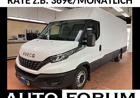 IVECO Others Daily 3.0D V6 L4H2 4100 AUTOMAT CAM ACC AHK 3,5t